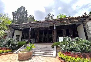 JIUNSHUI TEMPLE DE CONFICIUS (86)